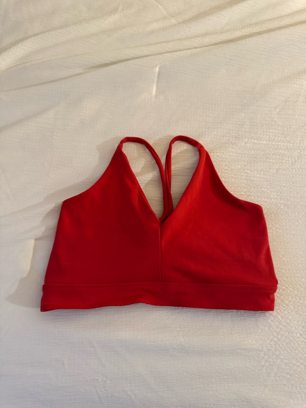 FIVE DANCEWEAR LA STRAP TOP